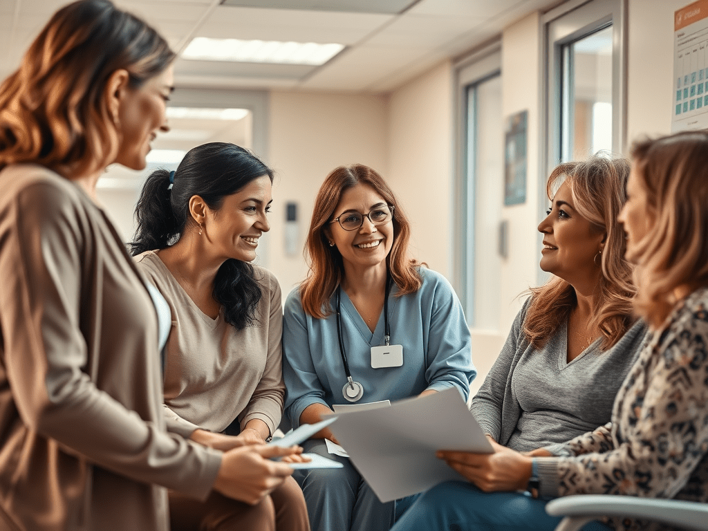 Angående kvinnors hormonella&nbsp;hälsa